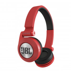 JBL SYNCHROS E30 Red