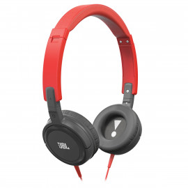 JBL T300 A Red