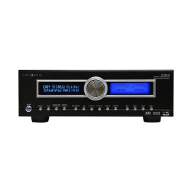 Cary Audio SI-300.2d Black
