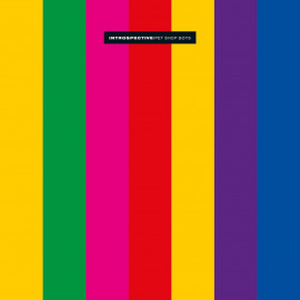 Pet Shop Boys: lntrospective -Reissue