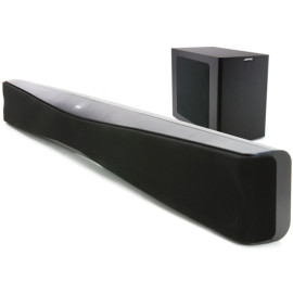 Jamo Torsten Soundbar Matte