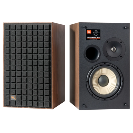 JBL L82 Classic MkII Black