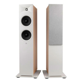 JBL Stage 260F White (JBL260FWHT) (1шт)