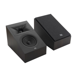 JBL Stage 240H Espresso