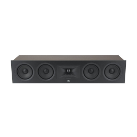 JBL Stage 245C Espresso
