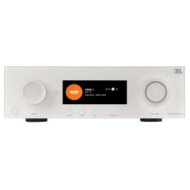 JBL MA9100HP White