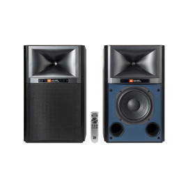 JBL 4329P Studio Monitor Black
