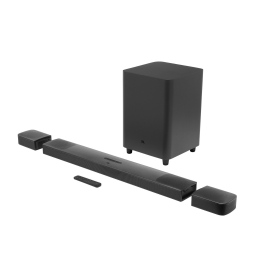 JBL BAR 9.1 True Wireless Surround