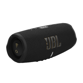 JBL Charge 5 Wi-Fi Black