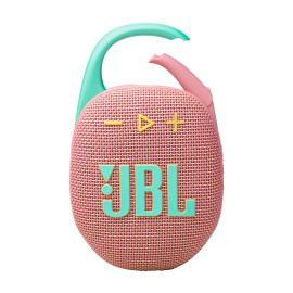 JBL Clip 5 Pink