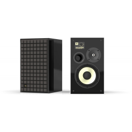 JBL L82 CLASSIC Black