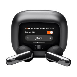 JBL Live Flex 3 Black