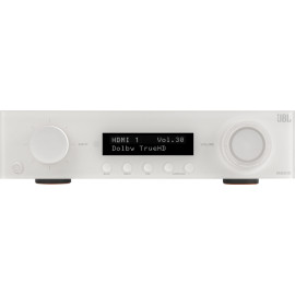 JBL MA 510 White