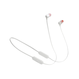 JBL Tune 125BT White