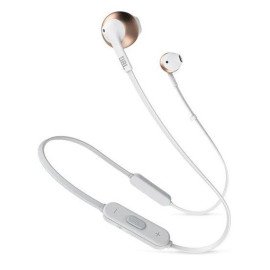 JBL TUNE 205BT Rose Gold