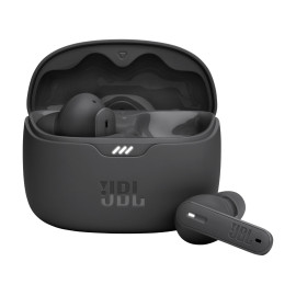 JBL Tune Beam Black