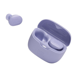 JBL Tune Buds Purple