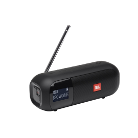 JBL TUNER 2 Black