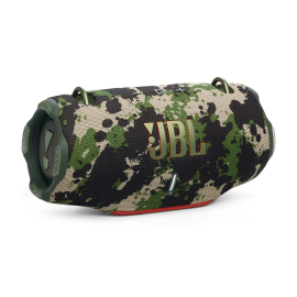 JBL Xtreme 4 Black Come