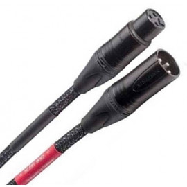 Silent Wire NF 16 XLR Audio Cable 0.8м
