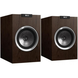 KEF R100 Walnut