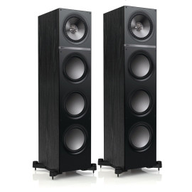 KEF Q900 Black