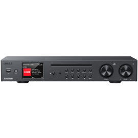 KENWOOD KR-W8000SCD-B