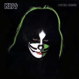 KISS - PETER CRISS 1978/2014 (06025 377 947-8 (2), 180 gm.) UNIVERSAL/EU MINT (0602537794782)