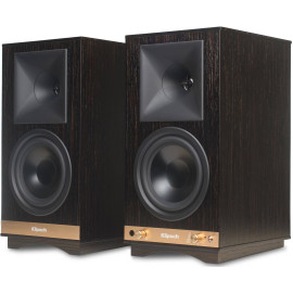 Klipsch The Sixes Ebony