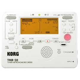 Korg TMR-50-PW