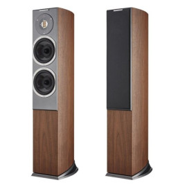 Audiovector R3 Arrete Italian Walnut