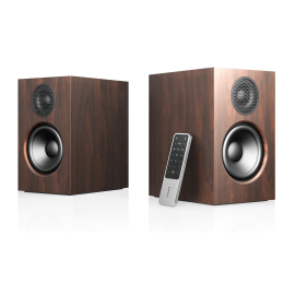 Audio Pro A28 Walnut