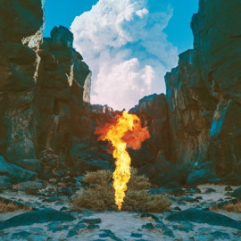 Bonobo – Migration (2017) Vinyl LP