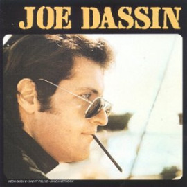 Joe Dassin: Les Champs-Elysees