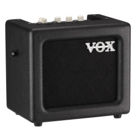 VOX MINI3-G2-BK