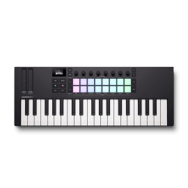 NOVATION Launchkey Mini 37 MK4