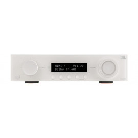 JBL MA310 White