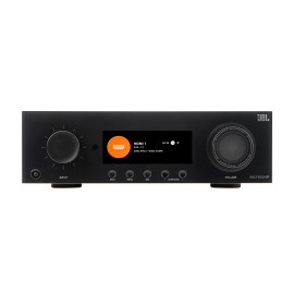 JBL MA 7100HP Black