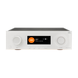 JBL MA 7100HP Withe
