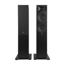 JBL Stage 260F Black (JBL260FBLK) (1шт)