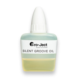Pro-Ject Lube IT