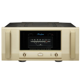 Accuphase M-6200