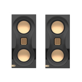 Monitor Audio Studio 89 Black Gloss