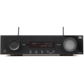 JBL MA 510 Black