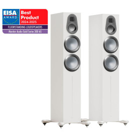 MONITOR AUDIO Gold 300 6G Satin White