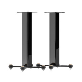 MONITOR AUDIO Studio 89 Stand Black Gloss