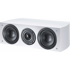 HECO Victa Elite Center 102 White