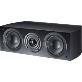 HECO Victa Elite Center 102 Black