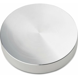 Pro-Ject Record Puck E Silver