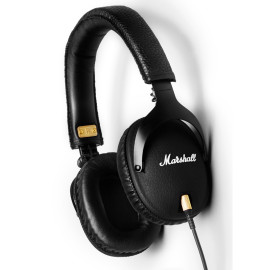 Marshall Monitor Black